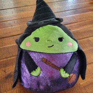 Elphaba Squishmallow
